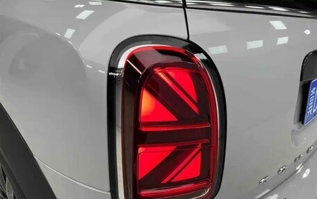 MINI Countryman II (F60), 2022 год, 1 890 000 рублей, 5 фотография