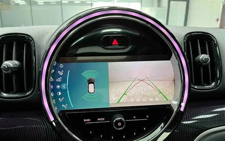 MINI Countryman II (F60), 2022 год, 1 890 000 рублей, 15 фотография