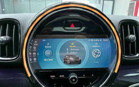 MINI Countryman II (F60), 2022 год, 1 890 000 рублей, 24 фотография