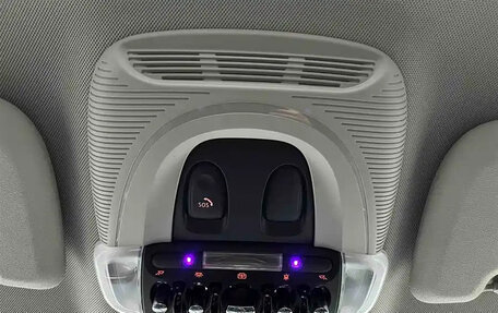 MINI Countryman II (F60), 2022 год, 1 890 000 рублей, 21 фотография