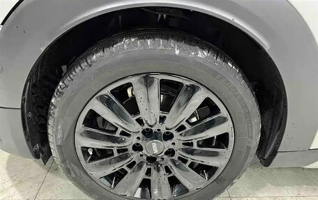 MINI Countryman II (F60), 2022 год, 1 890 000 рублей, 19 фотография