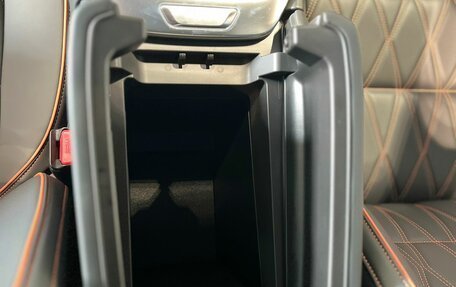 Haval F7, 2026 год, 3 499 000 рублей, 25 фотография
