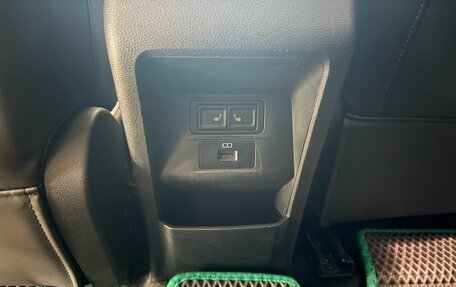 Chery Tiggo 7 Pro, 2021 год, 1 549 000 рублей, 11 фотография