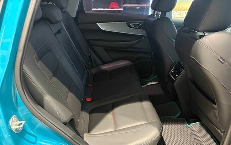 Chery Tiggo 7 Pro, 2021 год, 1 549 000 рублей, 14 фотография