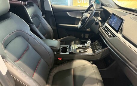 Chery Tiggo 7 Pro, 2021 год, 1 549 000 рублей, 16 фотография