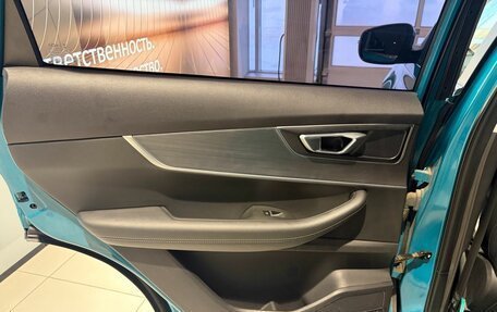 Chery Tiggo 7 Pro, 2021 год, 1 549 000 рублей, 10 фотография