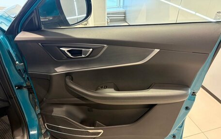 Chery Tiggo 7 Pro, 2021 год, 1 549 000 рублей, 17 фотография