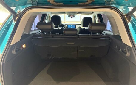 Chery Tiggo 7 Pro, 2021 год, 1 549 000 рублей, 12 фотография