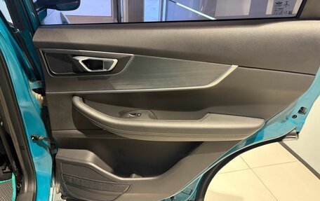 Chery Tiggo 7 Pro, 2021 год, 1 549 000 рублей, 15 фотография