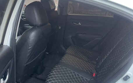 KIA Rio IV, 2019 год, 780 000 рублей, 4 фотография