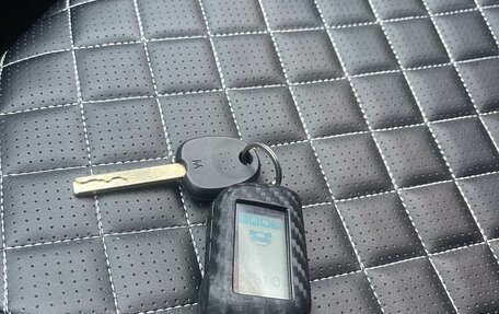 KIA Rio IV, 2019 год, 780 000 рублей, 6 фотография