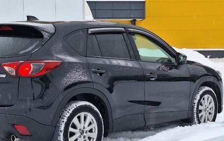 Mazda CX-5 II, 2012 год, 1 550 000 рублей, 5 фотография