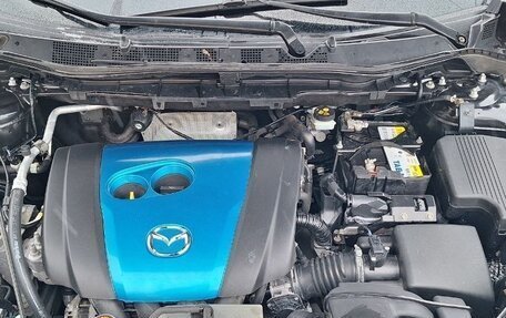 Mazda CX-5 II, 2012 год, 1 550 000 рублей, 8 фотография