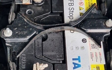 Mazda CX-5 II, 2012 год, 1 550 000 рублей, 9 фотография