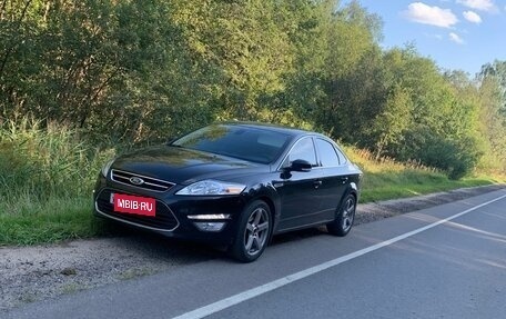 Ford Mondeo IV, 2011 год, 1 150 000 рублей, 1 фотография