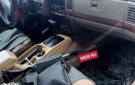 Jeep Grand Cherokee, 1993 год, 550 000 рублей, 1 фотография