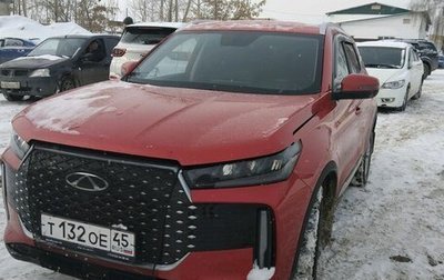 Chery Tiggo 4 I рестайлинг, 2025 год, 1 900 000 рублей, 1 фотография