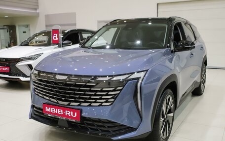 Geely Atlas, 2025 год, 4 081 000 рублей, 1 фотография