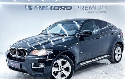 BMW X6, 2012 год, 1 550 000 рублей, 1 фотография