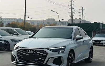 Audi A3, 2022 год, 2 040 000 рублей, 1 фотография