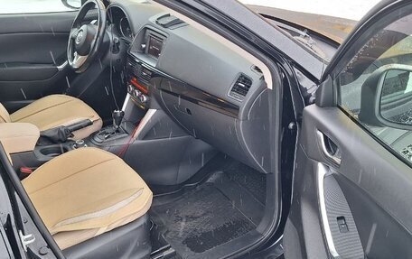 Mazda CX-5 II, 2012 год, 1 550 000 рублей, 14 фотография