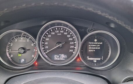 Mazda CX-5 II, 2012 год, 1 550 000 рублей, 13 фотография