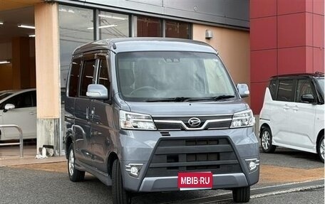 Daihatsu Atrai, 2018 год, 1 000 000 рублей, 1 фотография