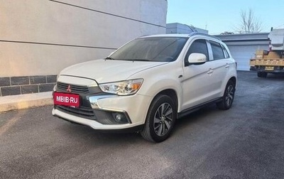 Mitsubishi ASX I рестайлинг, 2018 год, 1 300 635 рублей, 1 фотография