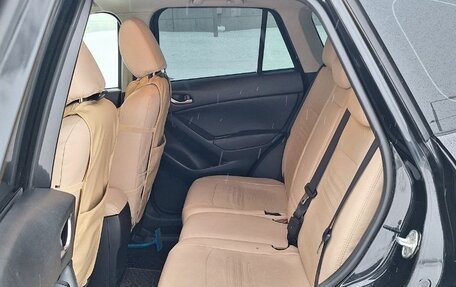 Mazda CX-5 II, 2012 год, 1 550 000 рублей, 17 фотография