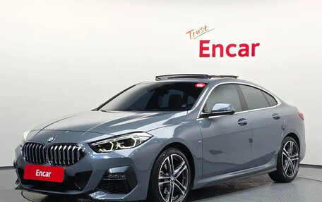 BMW 2 серия F44, 2022 год, 1 970 000 рублей, 1 фотография