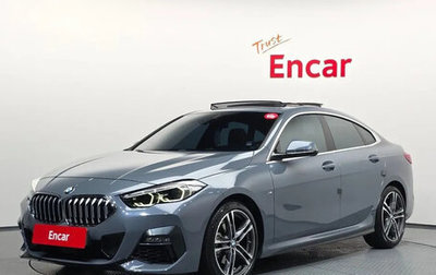 BMW 2 серия F44, 2022 год, 1 970 000 рублей, 1 фотография