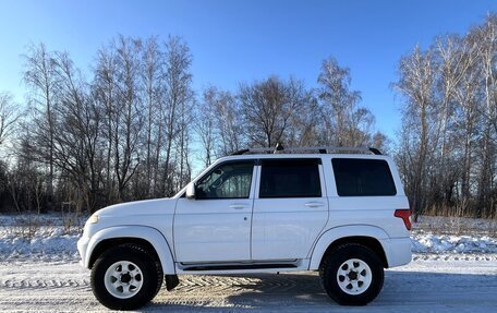 ЛуАЗ Patriot, 2019 год, 1 300 000 рублей, 1 фотография