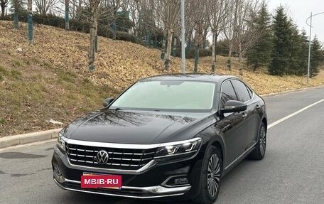 Volkswagen Passat B8 рестайлинг, 2022 год, 1 660 000 рублей, 1 фотография