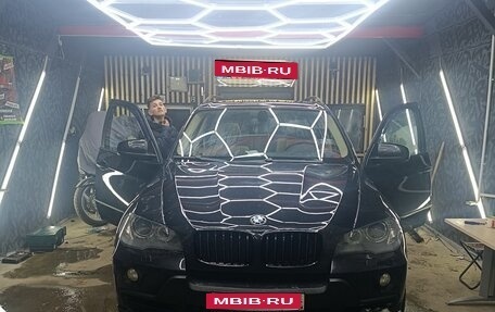 BMW X5, 2008 год, 1 500 000 рублей, 1 фотография