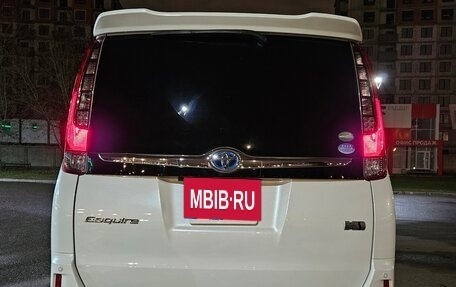 Toyota Esquire I, 2015 год, 2 400 000 рублей, 14 фотография