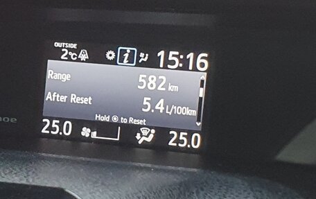 Toyota Esquire I, 2015 год, 2 400 000 рублей, 37 фотография