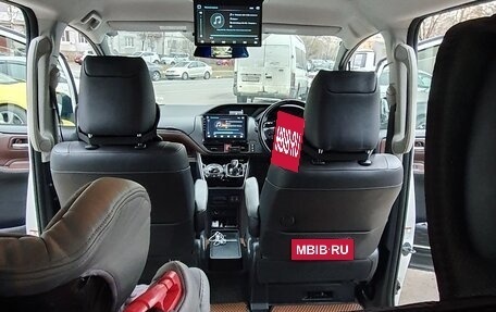 Toyota Esquire I, 2015 год, 2 400 000 рублей, 35 фотография