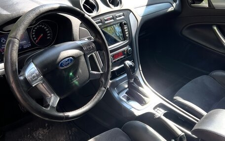 Ford Mondeo IV, 2011 год, 1 150 000 рублей, 10 фотография