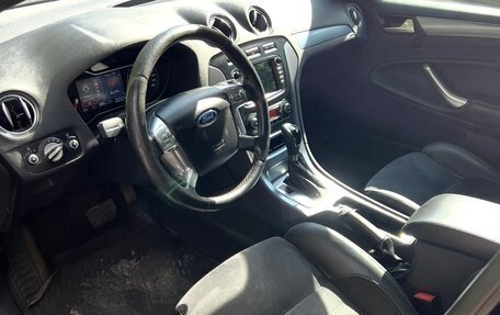 Ford Mondeo IV, 2011 год, 1 150 000 рублей, 9 фотография