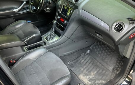 Ford Mondeo IV, 2011 год, 1 150 000 рублей, 14 фотография