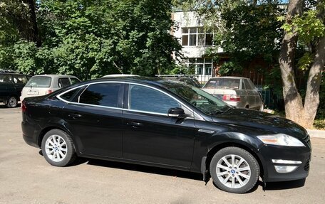 Ford Mondeo IV, 2011 год, 1 150 000 рублей, 7 фотография