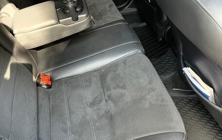 Ford Mondeo IV, 2011 год, 1 150 000 рублей, 13 фотография