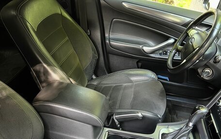 Ford Mondeo IV, 2011 год, 1 150 000 рублей, 15 фотография