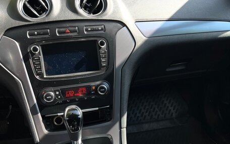 Ford Mondeo IV, 2011 год, 1 150 000 рублей, 11 фотография