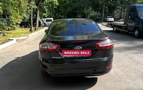 Ford Mondeo IV, 2011 год, 1 150 000 рублей, 3 фотография