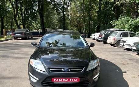 Ford Mondeo IV, 2011 год, 1 150 000 рублей, 5 фотография