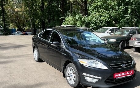 Ford Mondeo IV, 2011 год, 1 150 000 рублей, 6 фотография