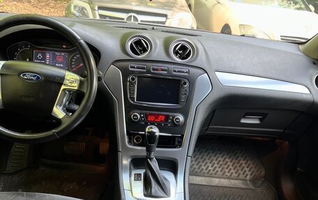 Ford Mondeo IV, 2011 год, 1 150 000 рублей, 17 фотография