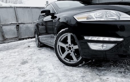 Ford Mondeo IV, 2011 год, 1 150 000 рублей, 22 фотография