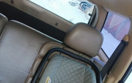 Jeep Grand Cherokee, 1993 год, 550 000 рублей, 3 фотография